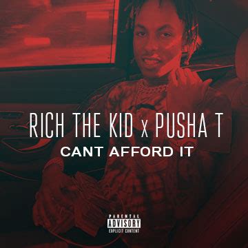 rich the kid off white with the gucci|Rich The Kid – Can't Afford It Lyrics .